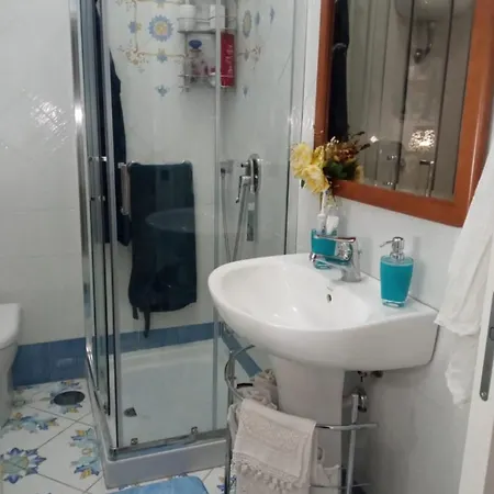 Sant'andrea Apartment *