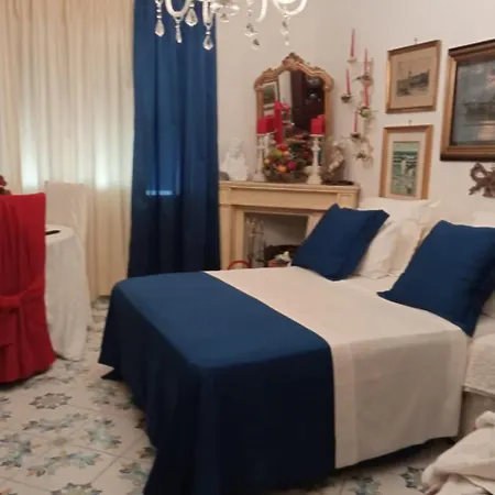 Apartment Sant'andrea *