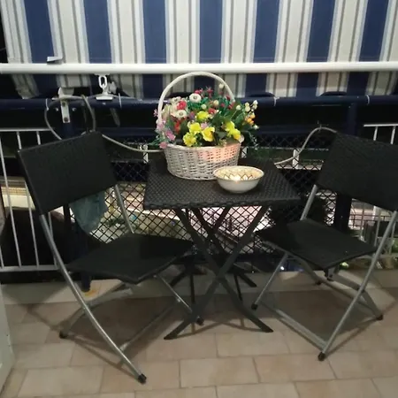 Sant'andrea Apartment Castellammare di Stabia