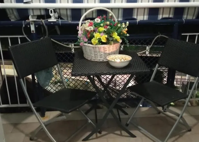 Sant'andrea Apartamento Castellammare di Stabia