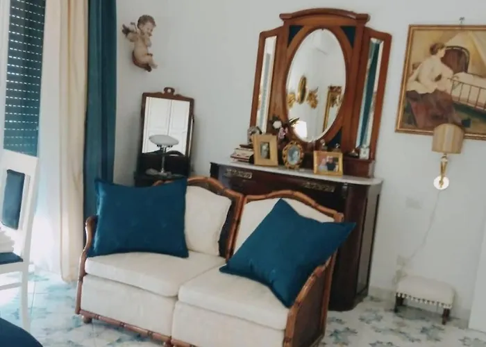 Sant'andrea Castellammare di Stabia